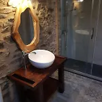 Rurales Casa Carmen *