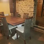 Apartament Rurales Casa Carmen