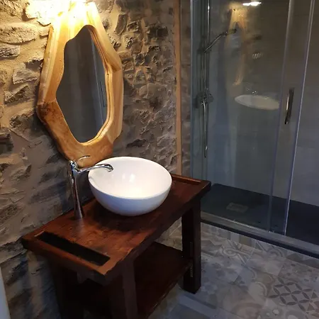Rurales Casa Carmen *