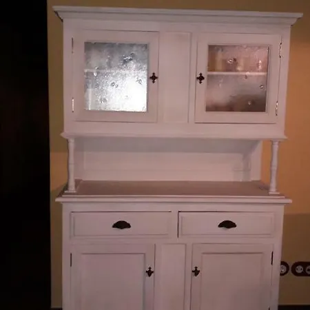 Apartment Rurales Casa Carmen Pola de Allande