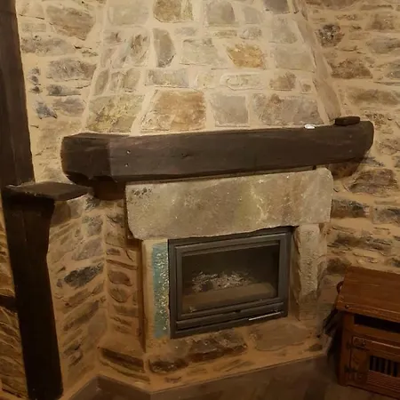 Rurales Casa Carmen *