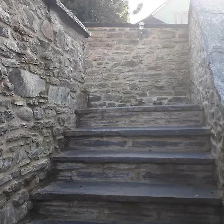 Apartment Rurales Casa Carmen Pola de Allande