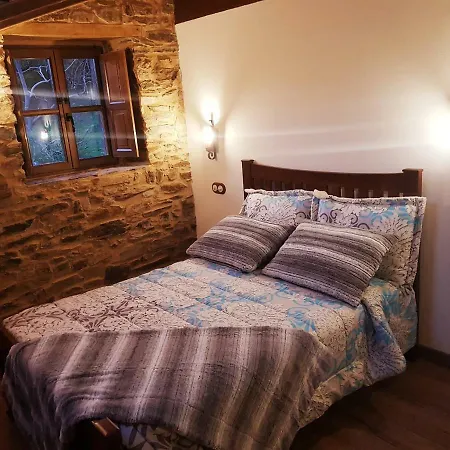 Rurales Casa Carmen Apartment Pola De Allande