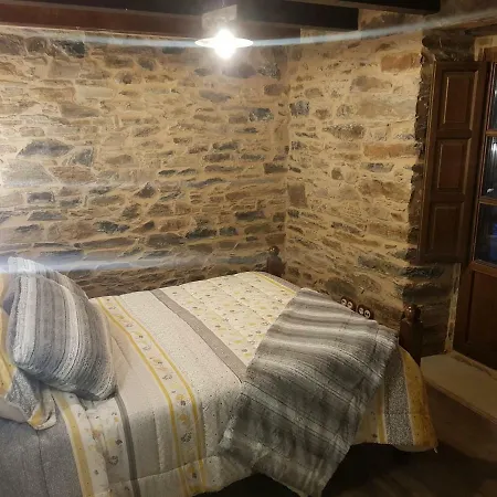 Rurales Casa Carmen Apartment *