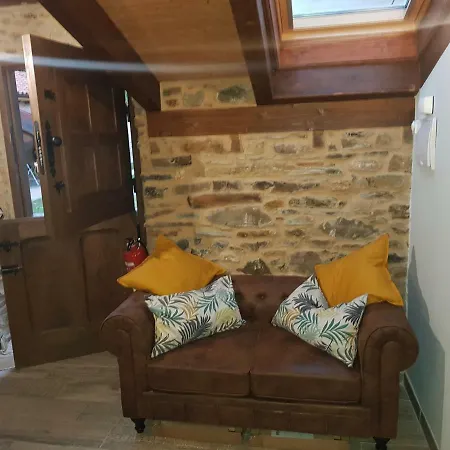 Rurales Casa Carmen