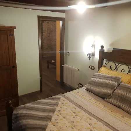 Rurales Casa Carmen