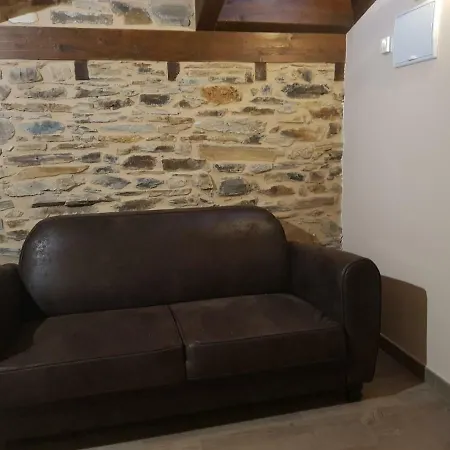 Rurales Casa Carmen Apartment Pola De Allande