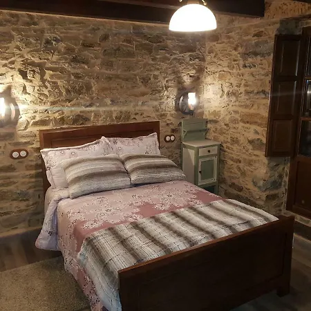 Rurales Casa Carmen Apartment *