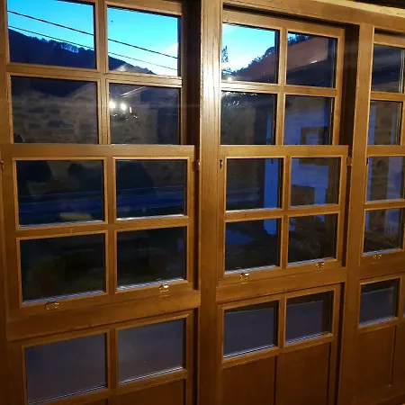 Rurales Casa Carmen *